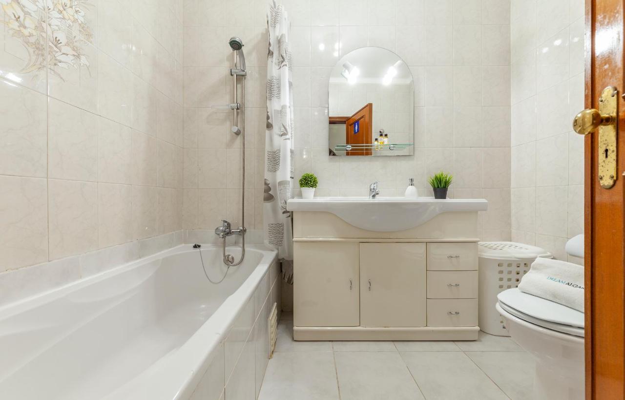 B36 - Dona Ana Secluded Spot Apartman Lagos Kültér fotó