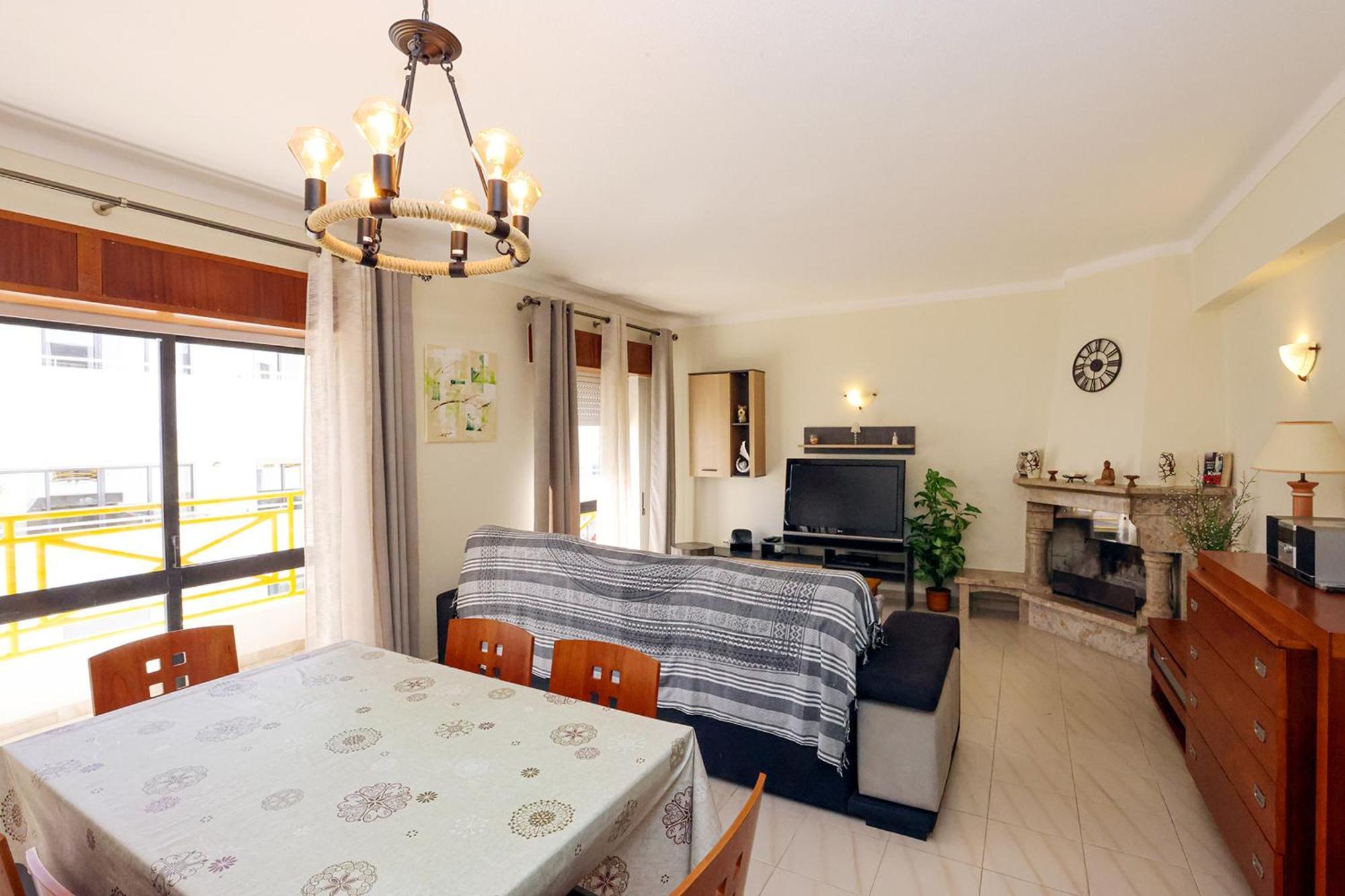 B36 - Dona Ana Secluded Spot Apartman Lagos Kültér fotó