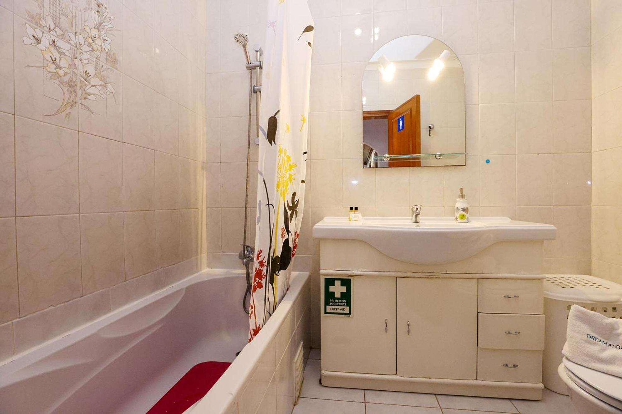 B36 - Dona Ana Secluded Spot Apartman Lagos Kültér fotó