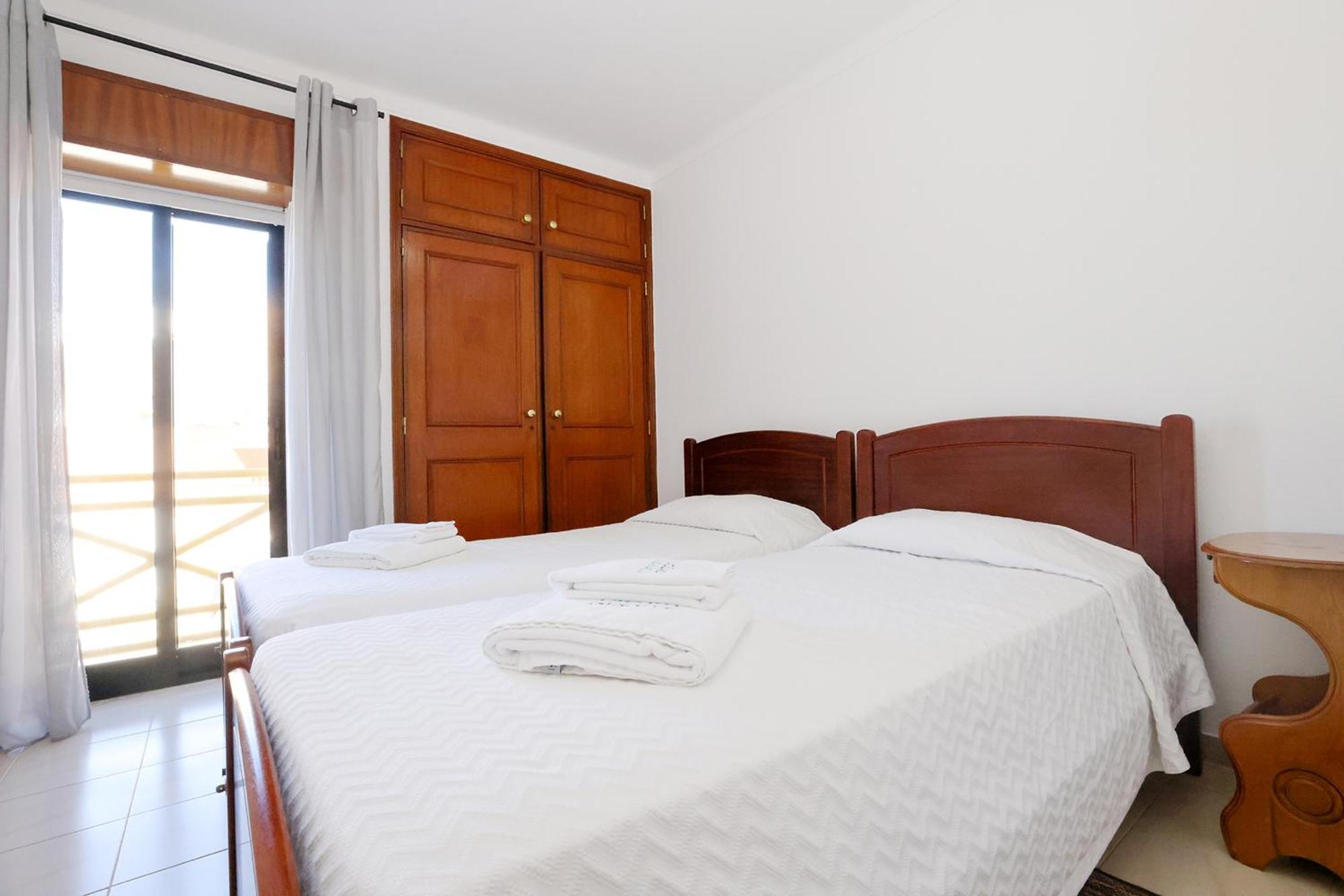 B36 - Dona Ana Secluded Spot Apartman Lagos Kültér fotó