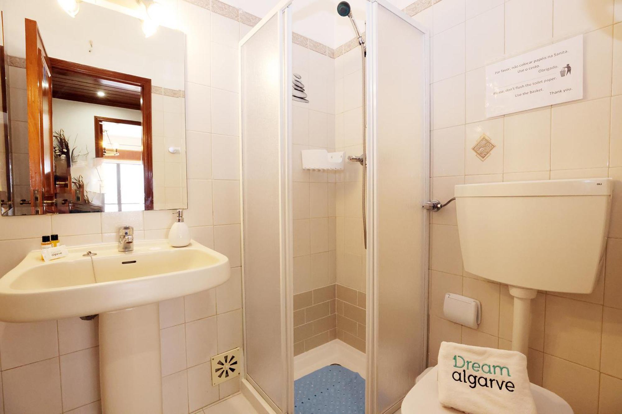 B36 - Dona Ana Secluded Spot Apartman Lagos Kültér fotó