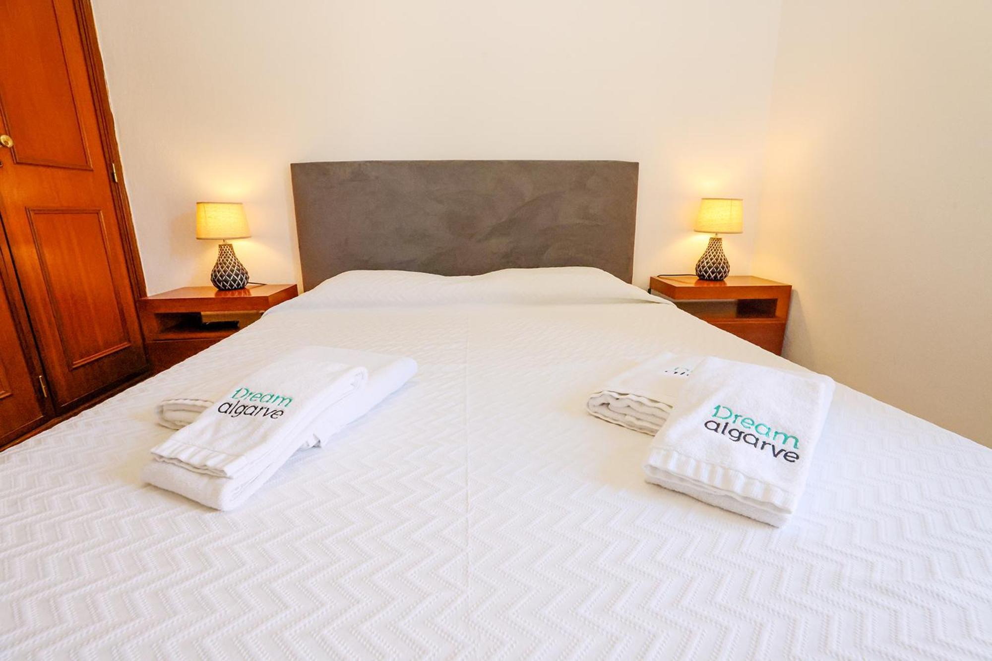 B36 - Dona Ana Secluded Spot Apartman Lagos Kültér fotó