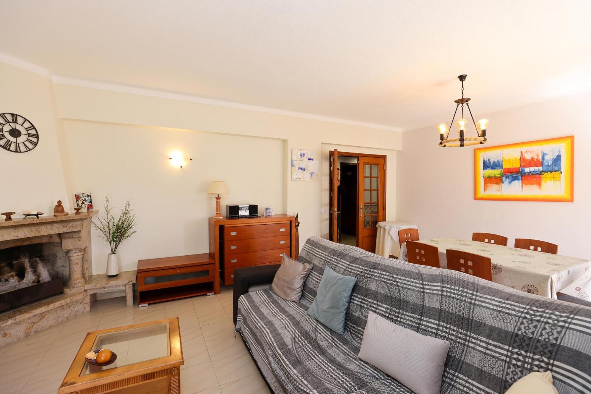 B36 - Dona Ana Secluded Spot Apartman Lagos Kültér fotó