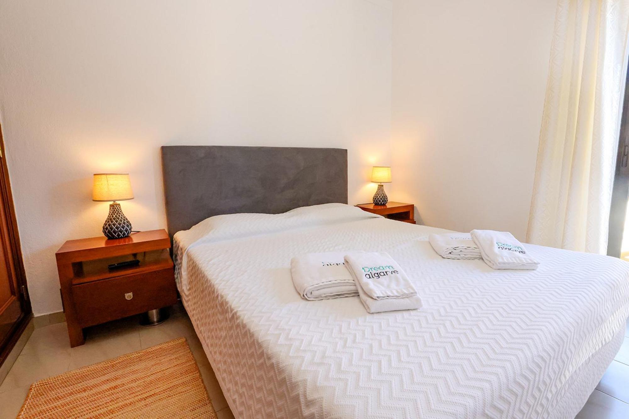 B36 - Dona Ana Secluded Spot Apartman Lagos Kültér fotó