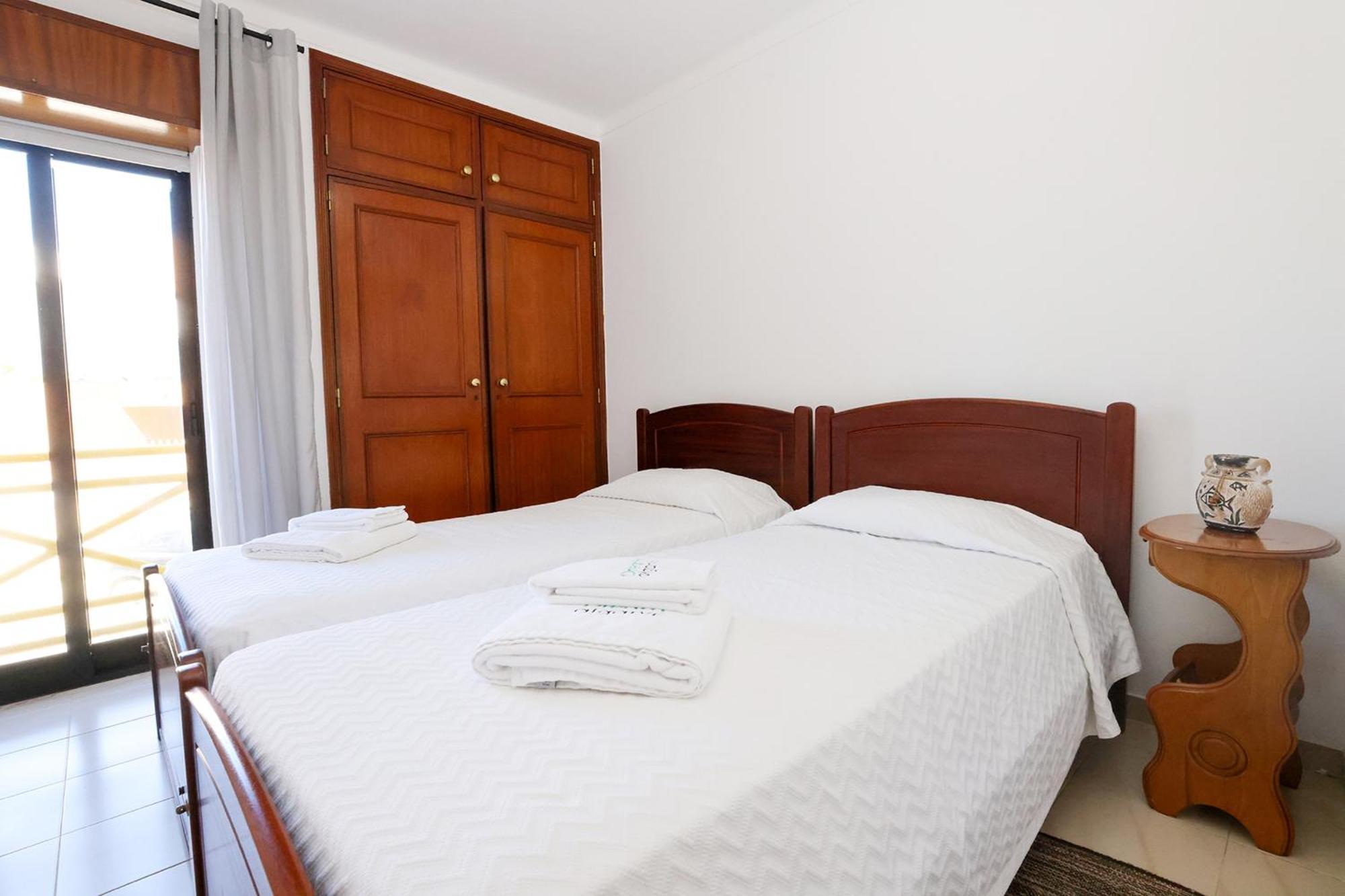B36 - Dona Ana Secluded Spot Apartman Lagos Kültér fotó