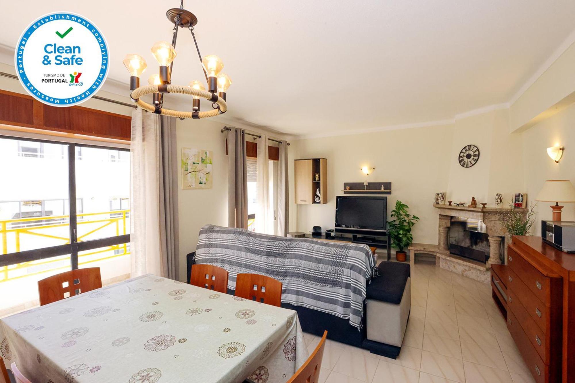 B36 - Dona Ana Secluded Spot Apartman Lagos Kültér fotó