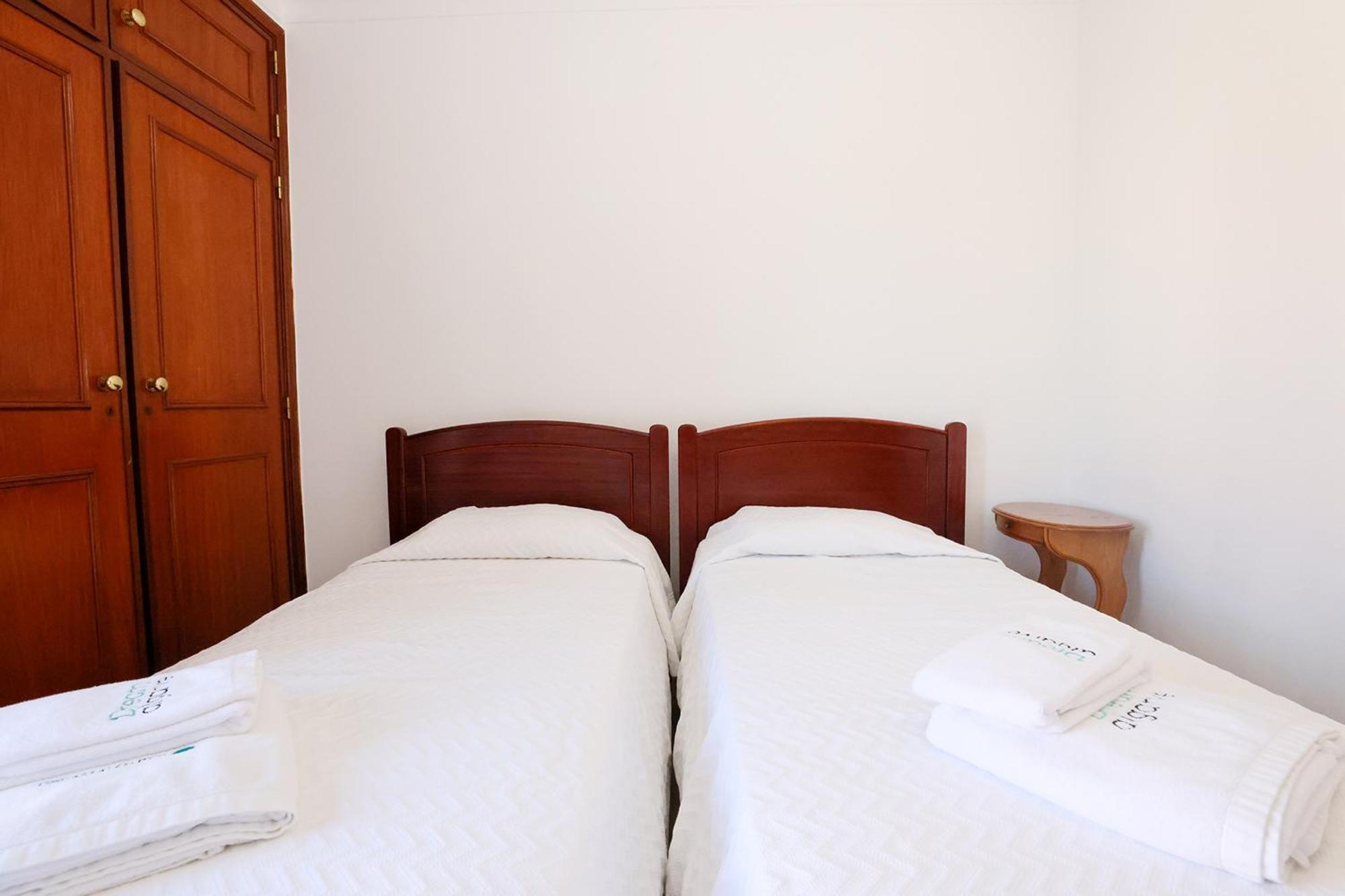 B36 - Dona Ana Secluded Spot Apartman Lagos Kültér fotó