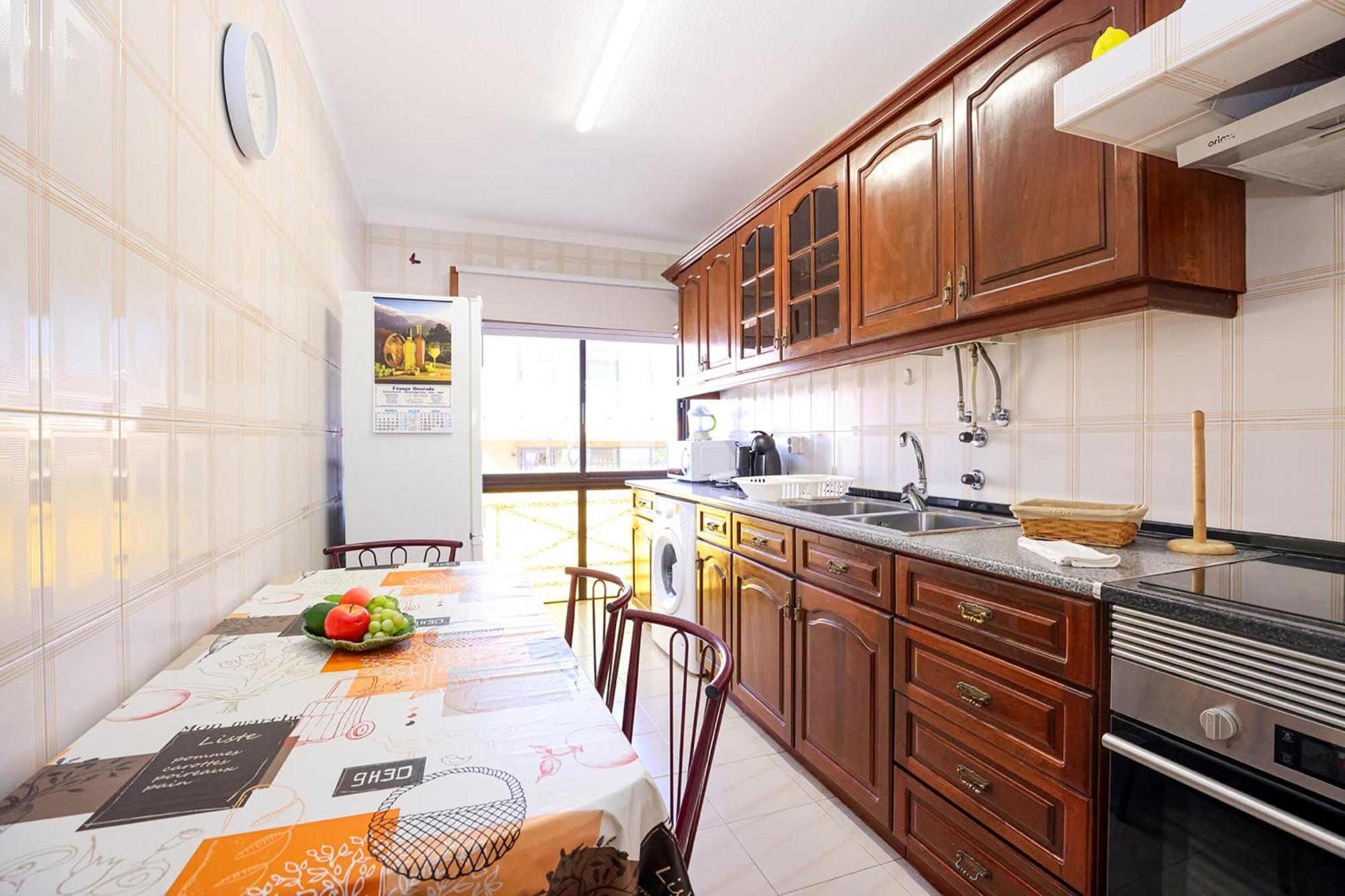 B36 - Dona Ana Secluded Spot Apartman Lagos Kültér fotó